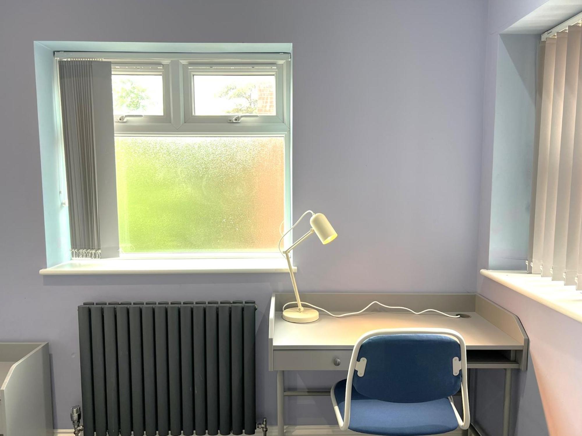 Melbury Rooms & Studios エクセター 部屋 写真