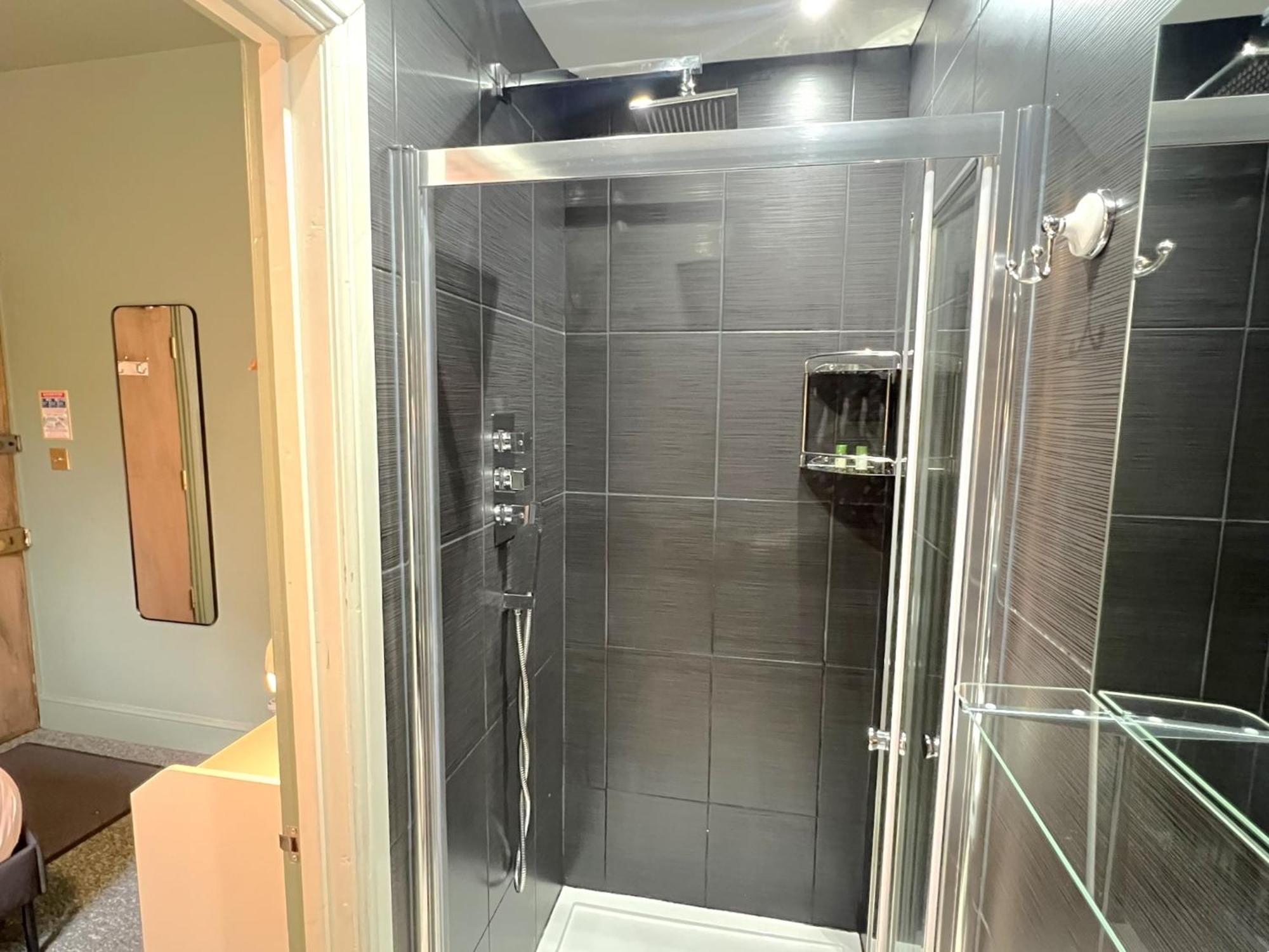 Melbury Rooms & Studios エクセター 部屋 写真
