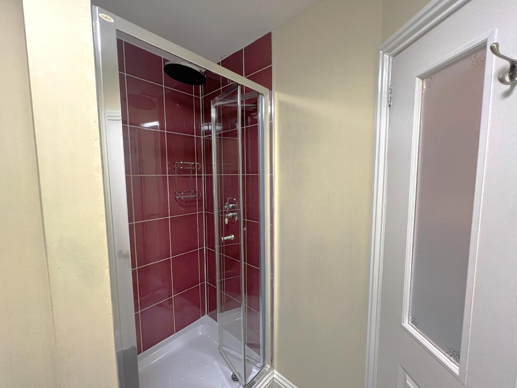 Melbury Rooms & Studios エクセター 部屋 写真